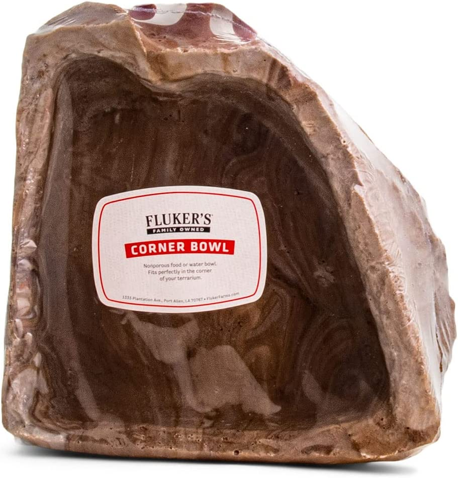 Fluker'S Reptile Bowl, Extra-Small