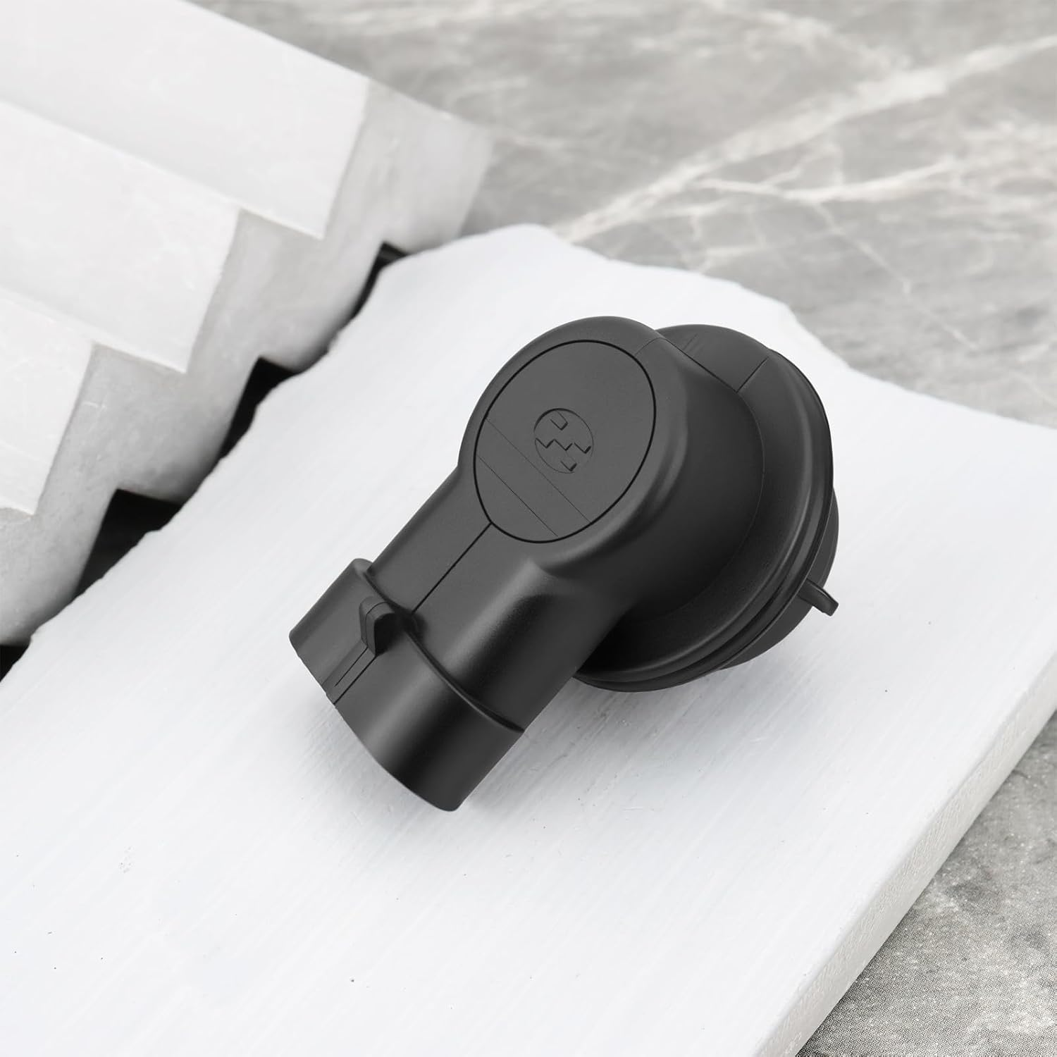 Emagtech Daylight Running Light Bulb Holder 68285062AA 77367320 Compatible with Jeep Renegade 15-18 Compatible with Fiat 500X 2015-2018 image number 5