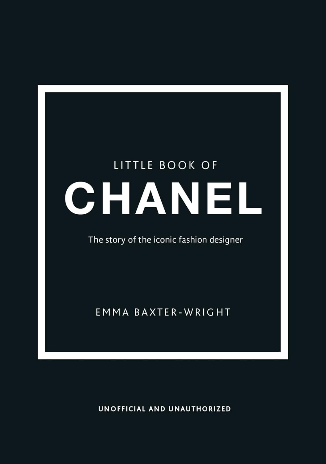 Little Book of Chanel: New Edition: 3 image number 2
