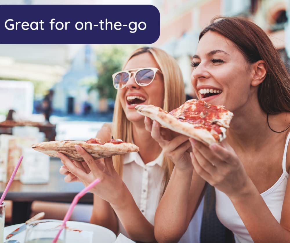 Wet Ones Be Fresh Antibacterial Hand & Body Wipes, Value Pack, 40 Wipes, Gentle on Skin, Dermatologically Tested, Fresh Scent (Pack of 3) image number 2