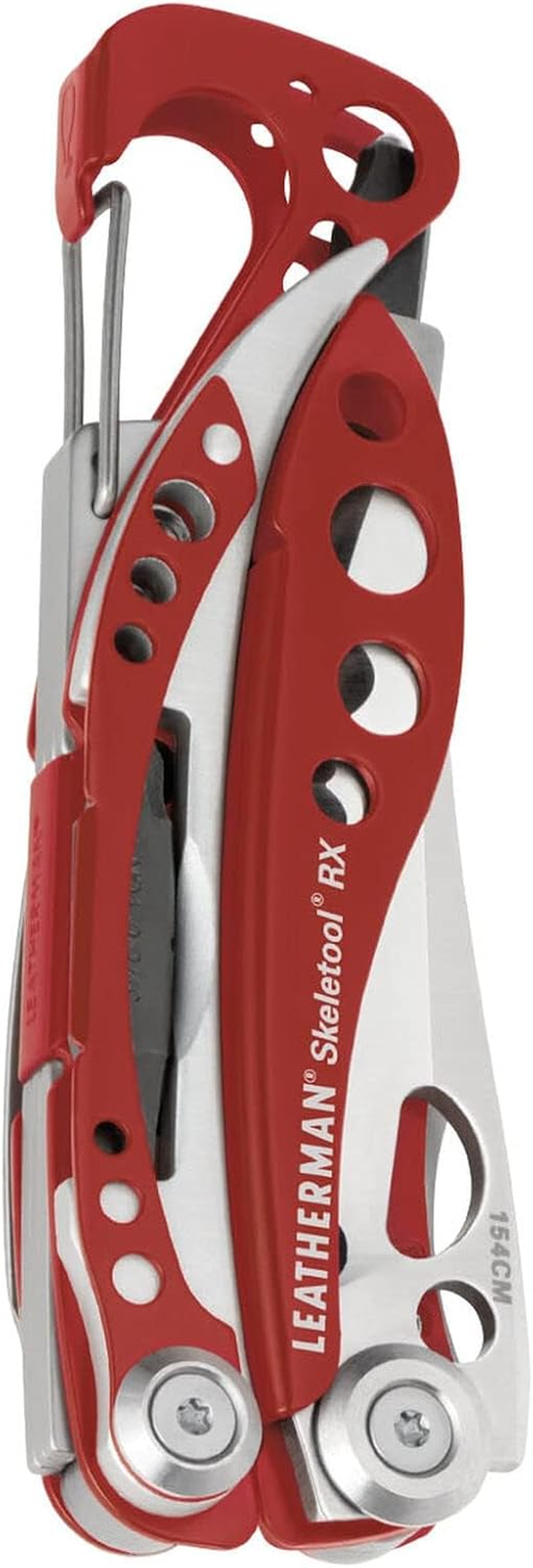 Leatherman Skeletool RX Multitool Rescue No Sheath (Box) image number 6