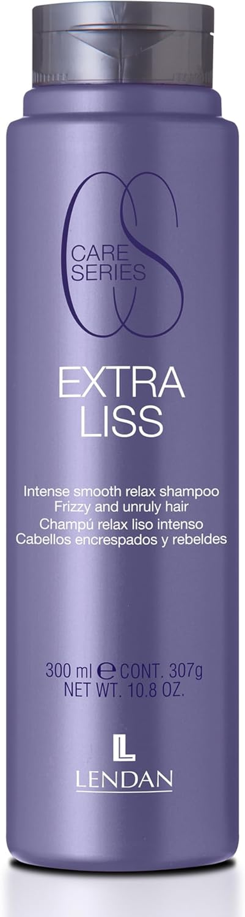 Lendan LD Extra Liss Shampoo - 300Ml