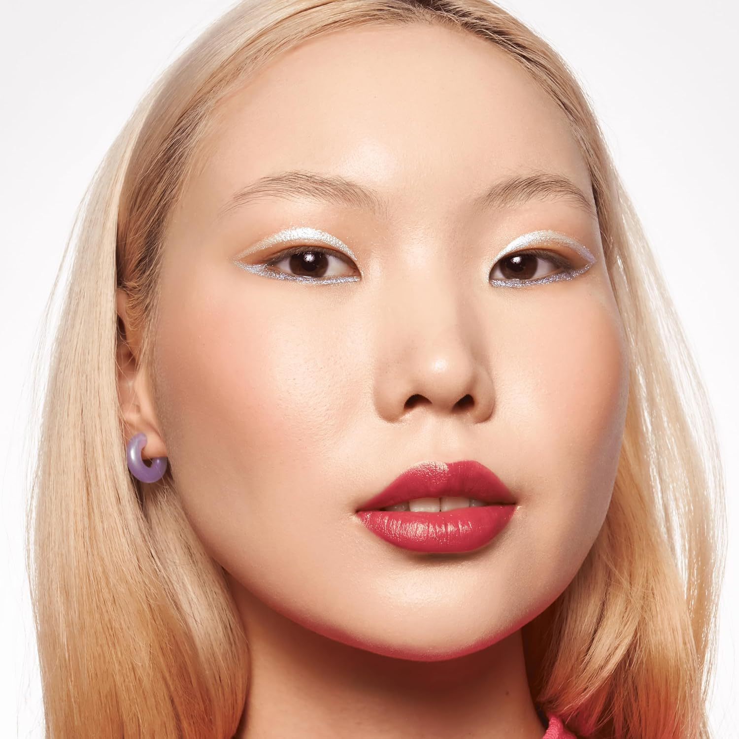 Essence BABY GOT BLUSH Liquid Blush 40 Coral Crush image number 5