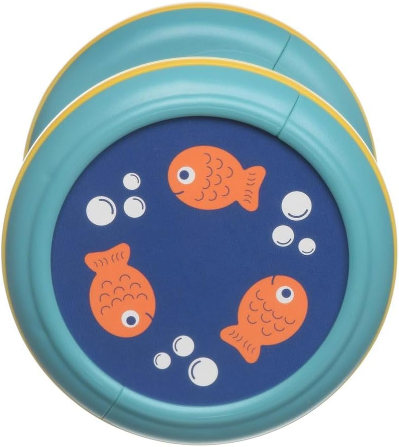 Halilit Tummy Time Spinning Tube image number 3