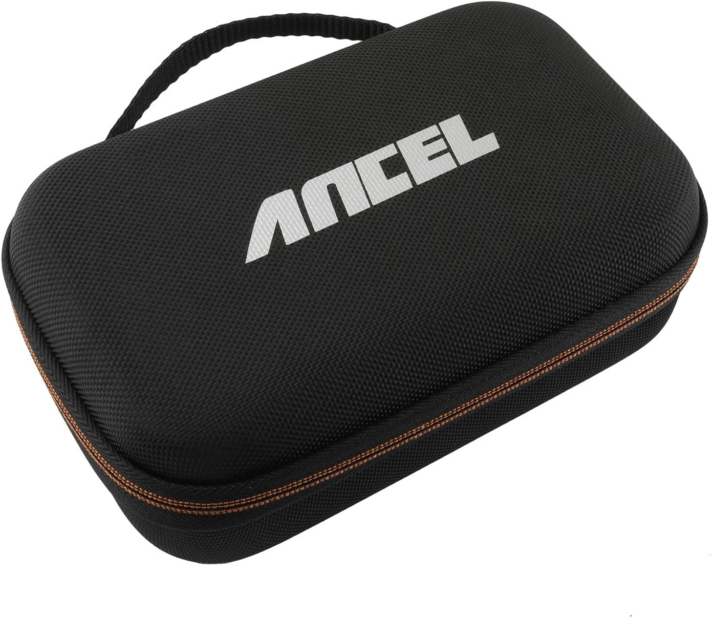 ANCEL Protective Case Storage Bag AD310 AD410 BD200 OBD2 Scanner Code Reader Diagnostic Scan Tool image number 6