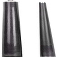 Portable Black Mesh Billiard Pool Cues, Billiard Cues Stick, Snooker Player for Billiard Snooker