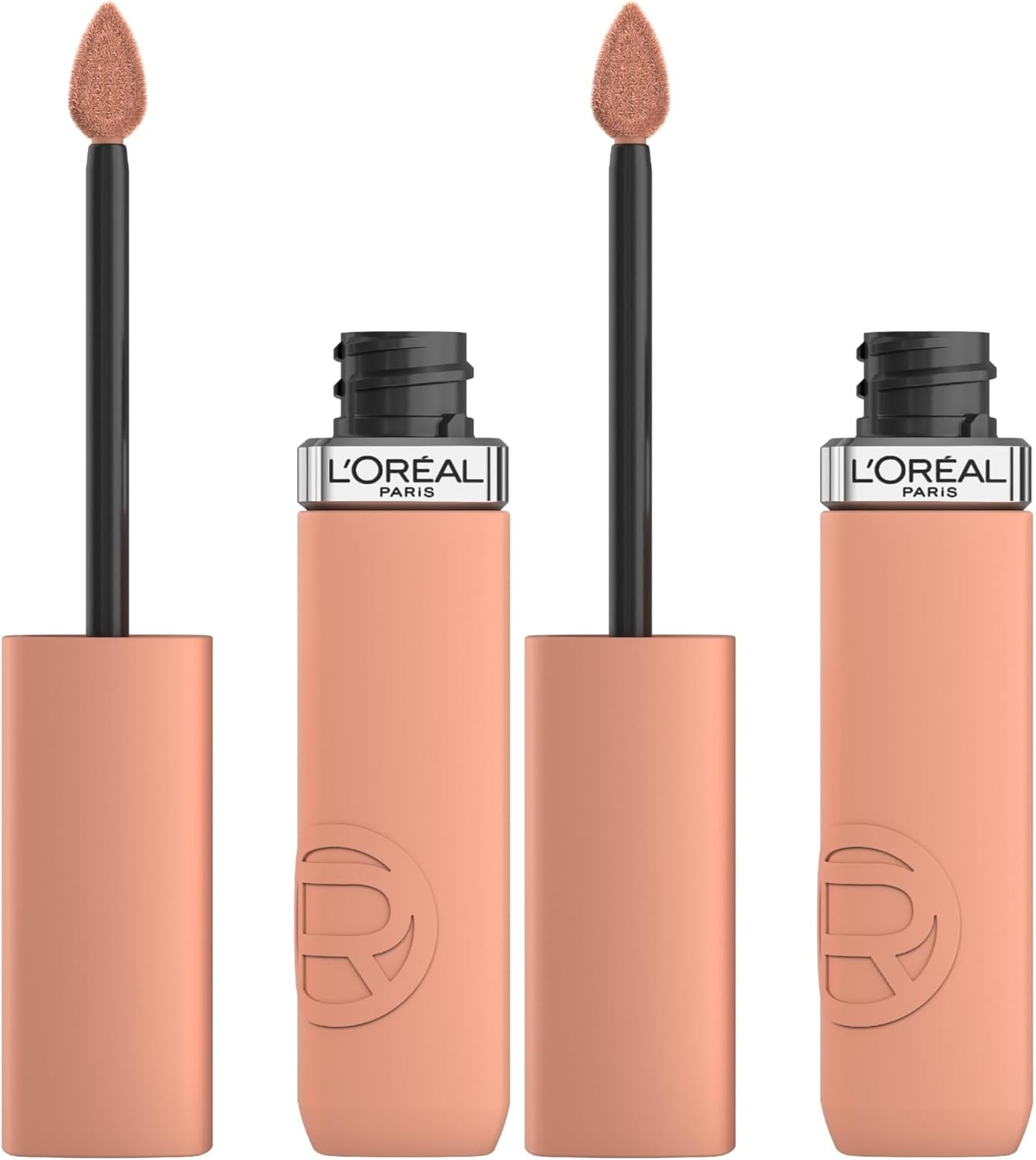 L'Oreal Paris Infallible Le Matte Resistance Liquid Lipstick, 425 Afterwork Drink