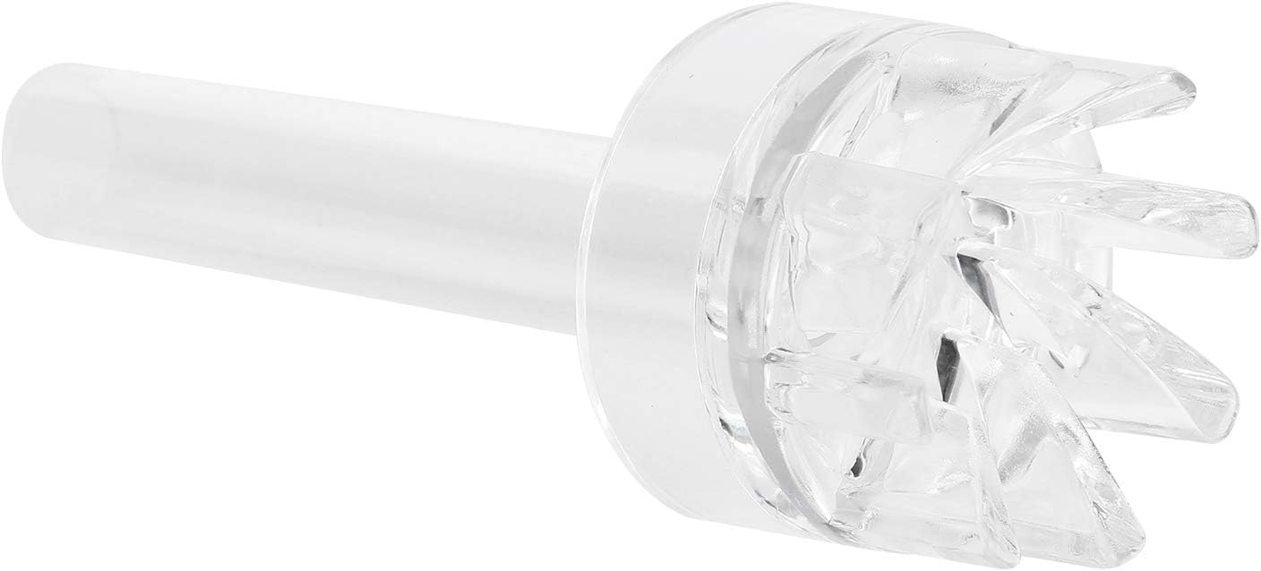 Fish Tank Oil Skimmer, Aquarium Filter Aquarium Filter, Portable Oil Skimmer Float Basket for Fish Tank Aquarium image number 6