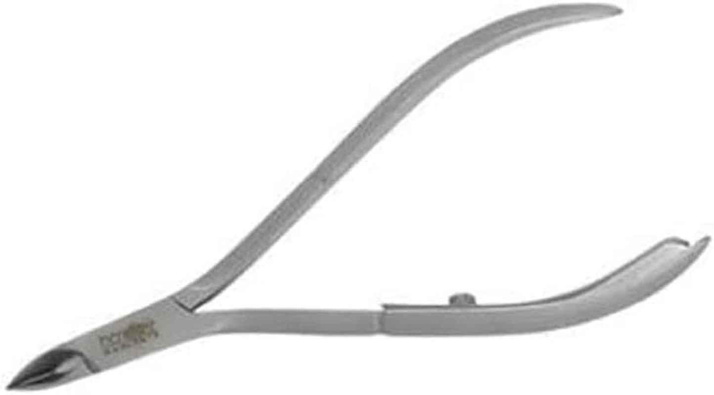 Hawley Acrylic Cuticle Nipper, 8 Mm Size