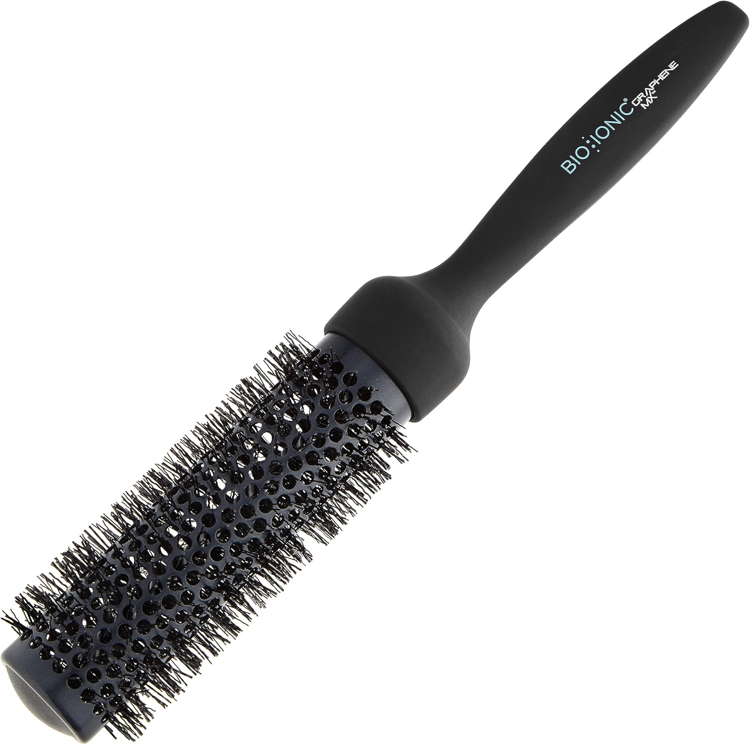 BIO IONIC Graphene MX Styling Brush Medium 33Mm, 1 Lb. image number 2