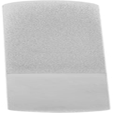 Mellisso 12 Pieces Stainless Steel Nail File Double-Sided Diamond Nail File Metal Nail File Manicure File for Family and Travel image number 3