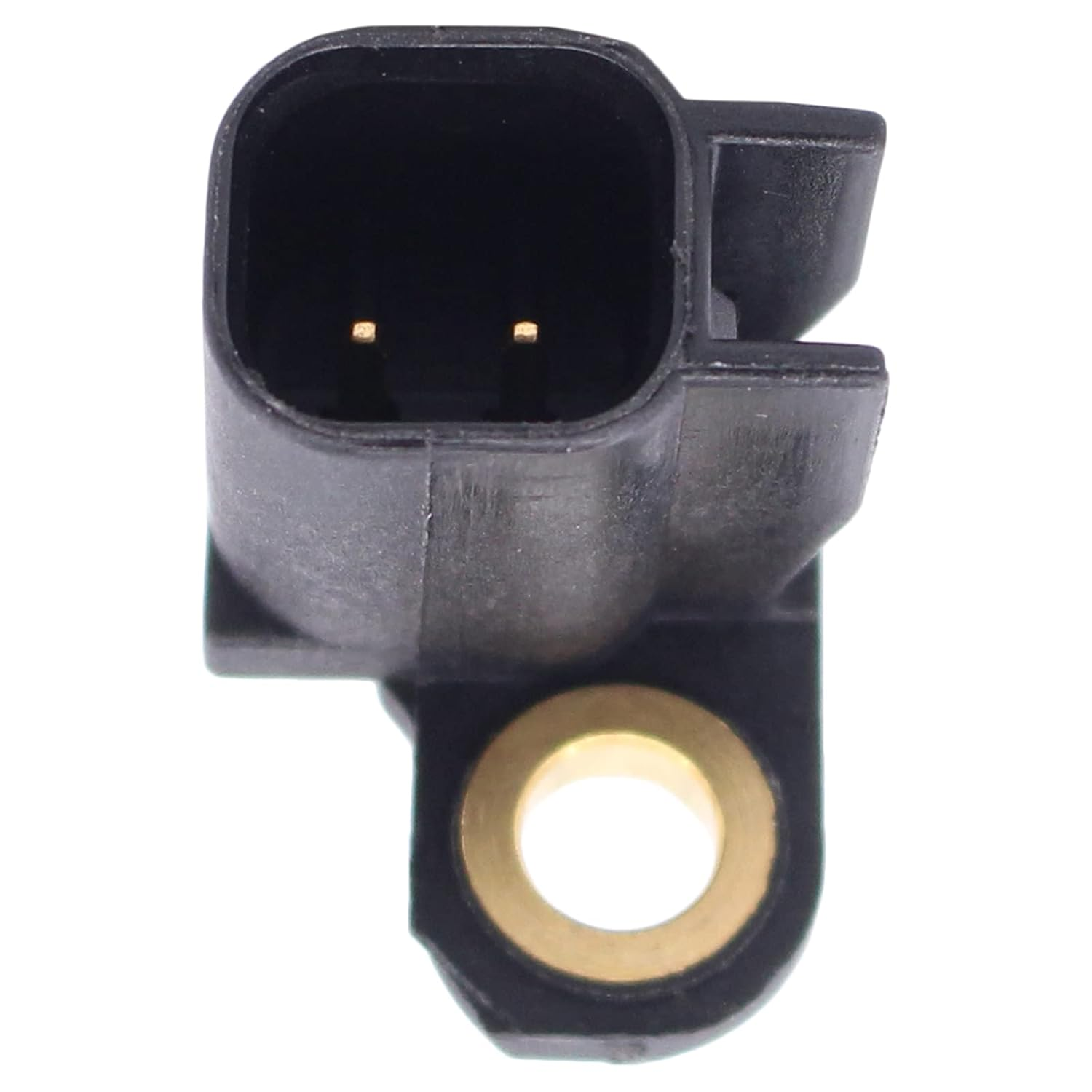 Applianpar Rear ABS Wheel Speed Sensor for Ford Escape 2013-19, Focus 2012-18, C-Max 2013-18, for Lincoln MKC 2015-19, for Mazda3 2004-13, 5 2006-15, for Volvo C30 2007-13, S40 2006-12, S60 2011-16 image number 3