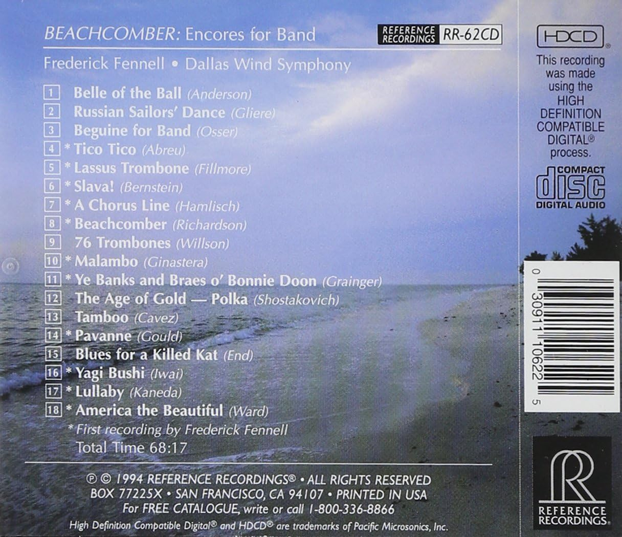 Beachcomber Beachcomber image number 1