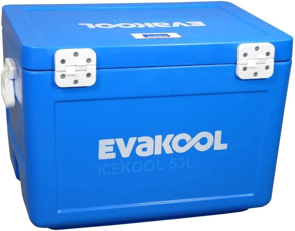 Evakool Icekool Icebox, 53 Litre Capacity image number 1