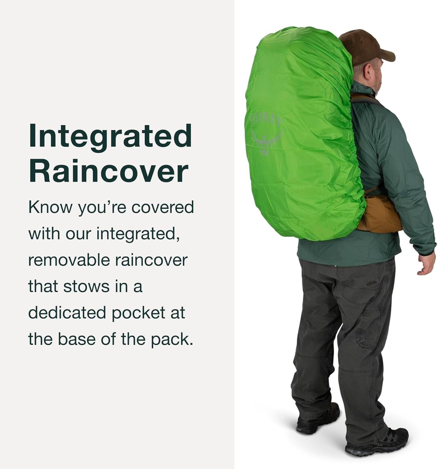 Osprey Osprey - Astology Blue/Blue Flame image number 4