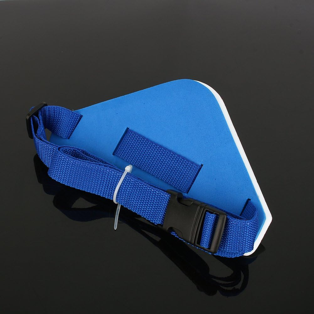Professional Offshore Sea Fishing Fighting Game Jigging Gimbal Waist Belt Harness Pad Fish Rod Pole Holder Belt image number 5