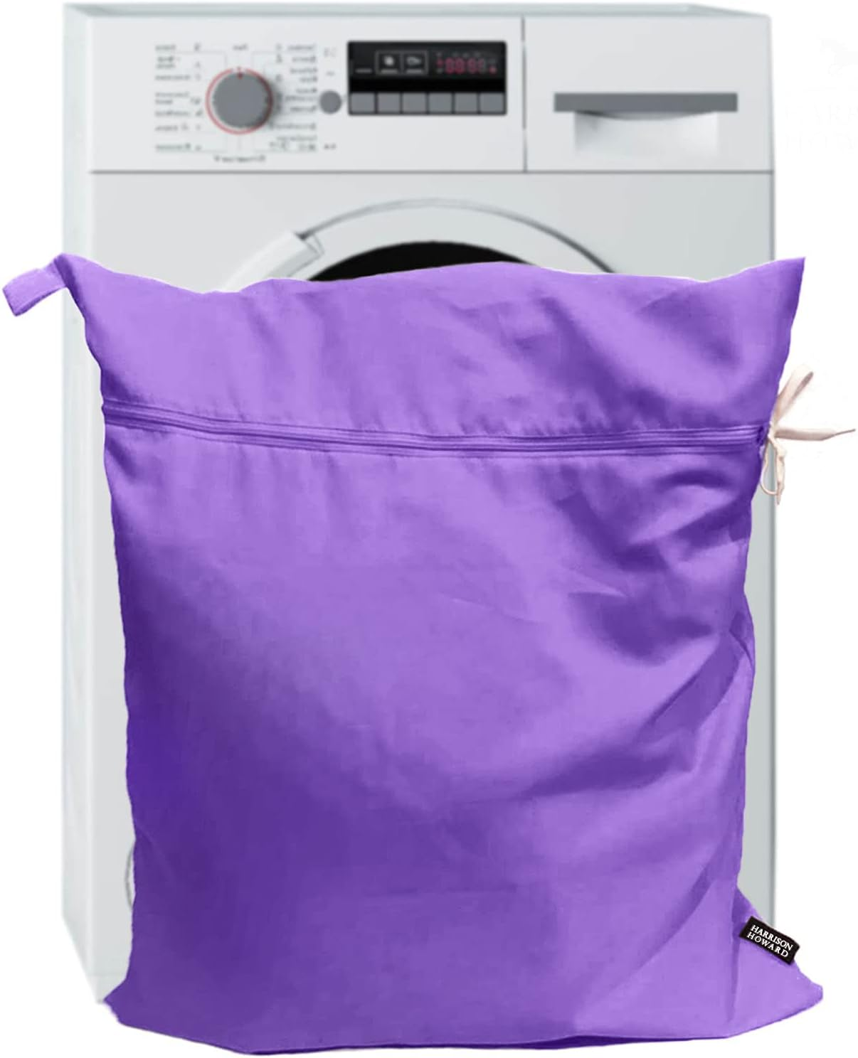 Harrison Howard Washing Bag Wash Dog Horse Hair Laundry Rug Sheet Boots