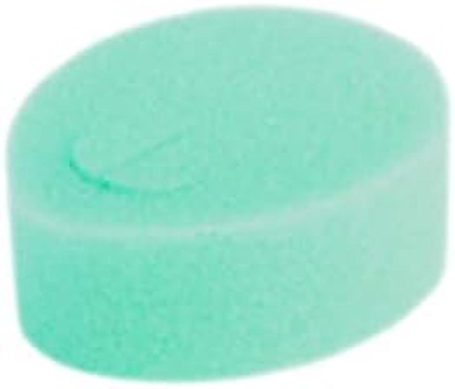 Asha Beppy Soft Comfort Tampons Dry - Pack of 8 image number 2