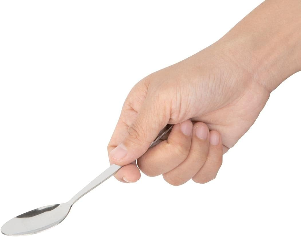 Olympia Kelso Teaspoon Set (Pack of 12) image number 3