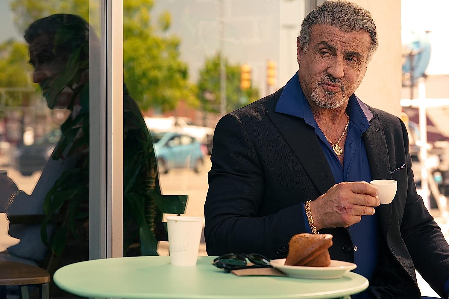 Tulsa King: Season One image number 1