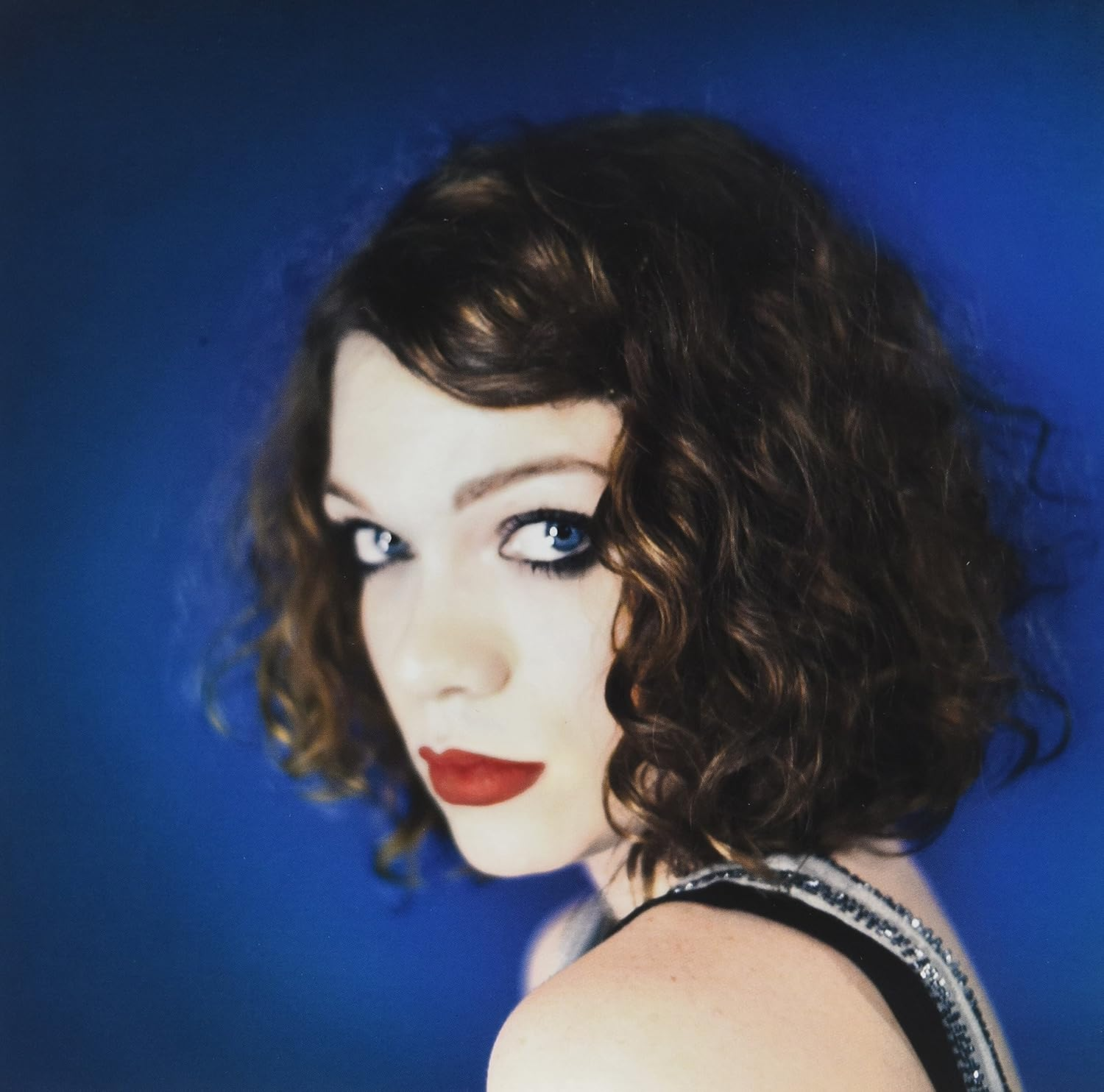 Nobody'S / the Same Eyes