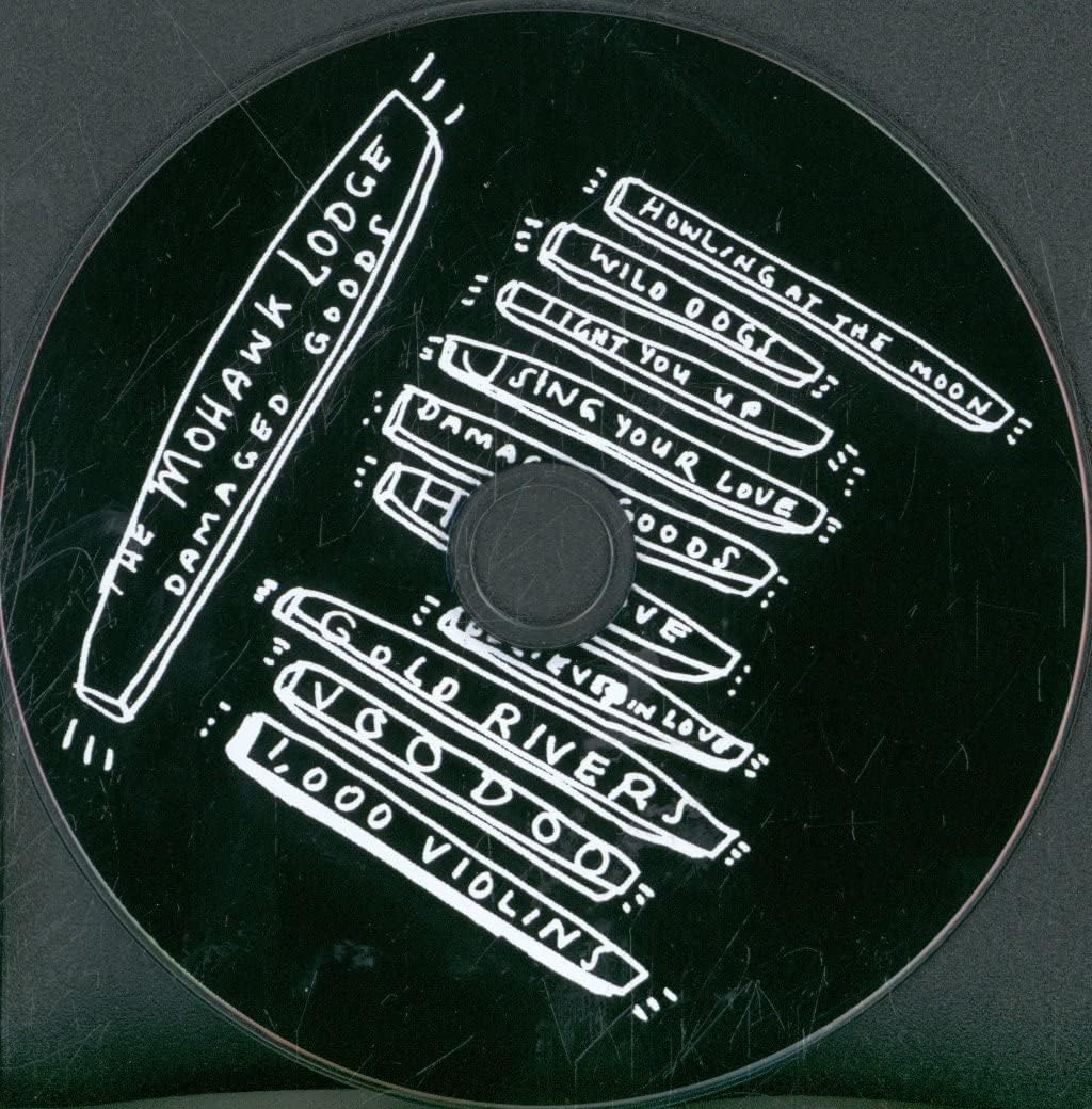 Damaged Goods image number 1