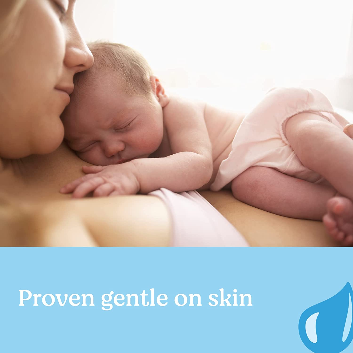 Huggies Thick Baby Wipes 99% Purified Water 432 Count (6 X 72 Pack) - Packaging May Vary image number 1