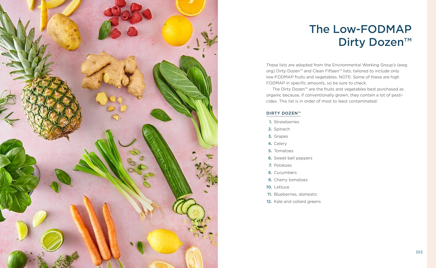 The SIBO Cookbook for the Newly Diagnosed: the Complete Guide to Relieving Symptoms and Preventing Recurrence image number 4