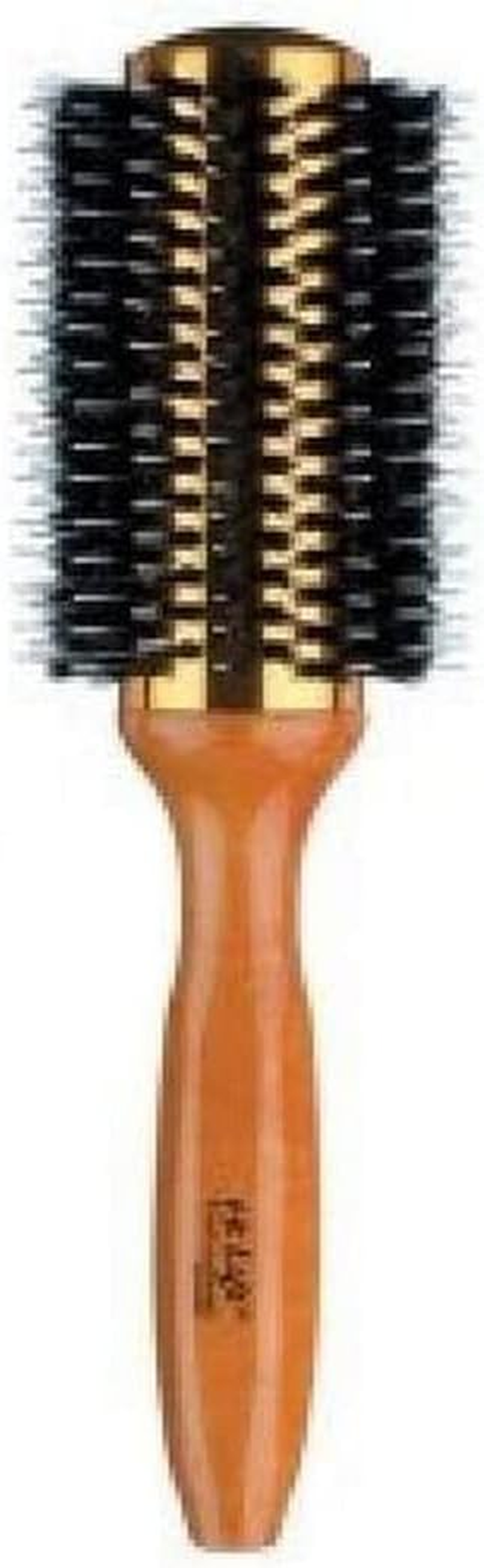 Hi Lift round Porcupine Ceramic Brush