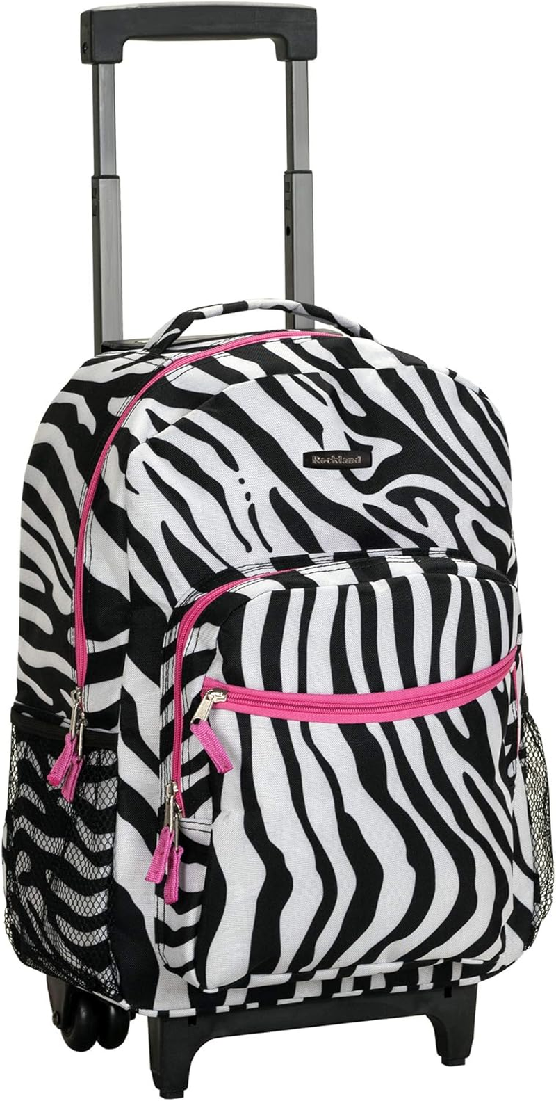 Rockland Luggage 17 Inch Rolling image number 1