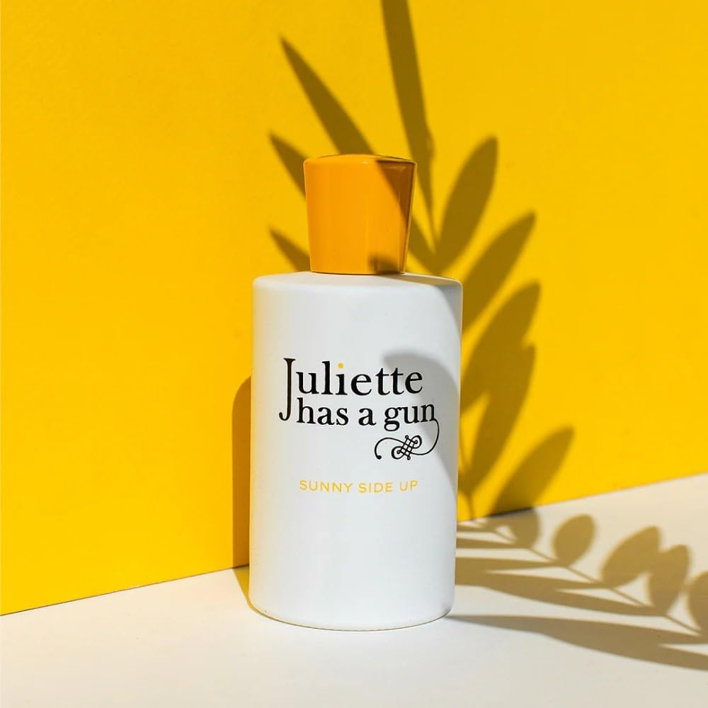 Juliette Has a Gun Sunny Side up Eau De Parfum Spray for Women, 7 Ml image number 1