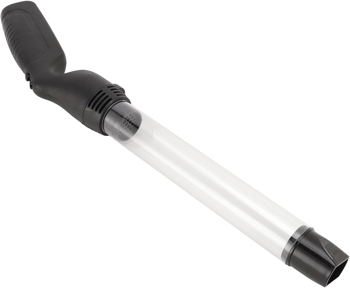 TOPINCN Powerful Spider Vacuum Multifunctional Lighting Gentle Catching Battery Powered Spider Control Indoor Use