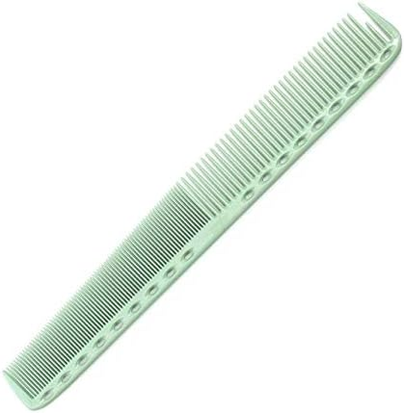 YSPARK YS-335 Y.S.PARK Cutting Comb, Mint Green MG, 1 Piece