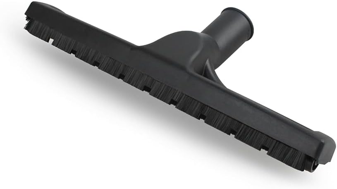 NYGHMY 1 Pcs Household Vacuum Cleaner Accessories Brush Head, Cleaning Tool, Hardwood Floor Brush, Multi-Surface Vacuum Attachments 360 Degrees Swivel Head Hard Floor Brush(Inner Diameter 32Mm) image number 5