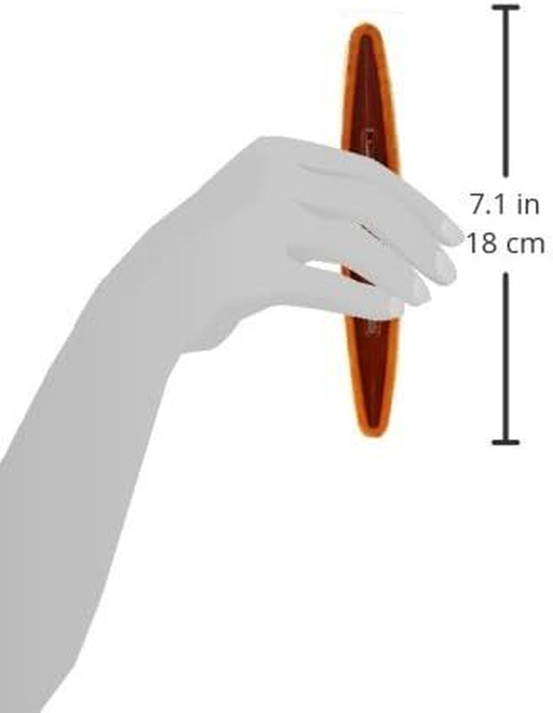 Super Nail Chamois Buffer, 7 Inch