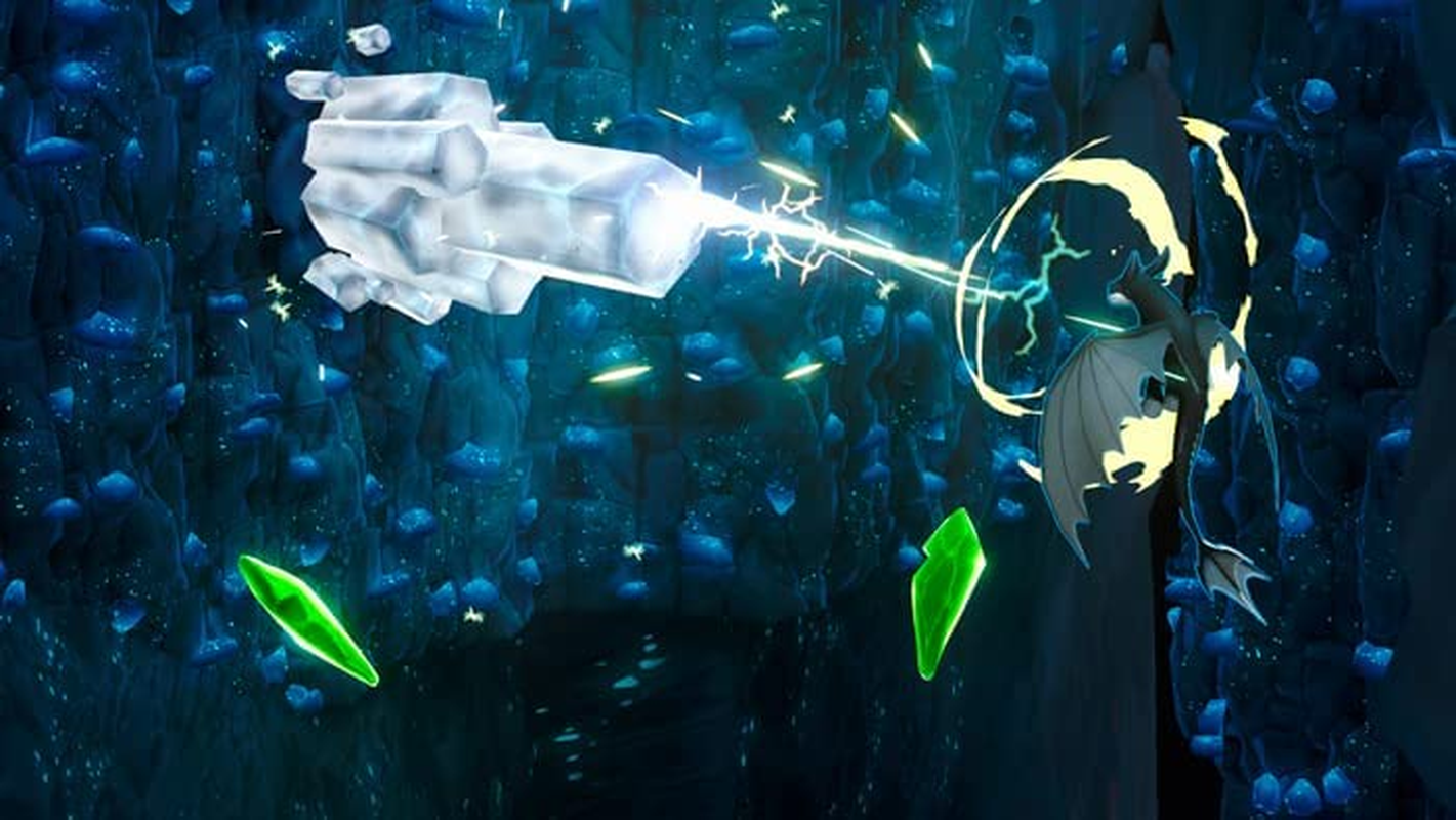 Bandai Namco Dragons: Legend of the Nine Realms - Playstation 4