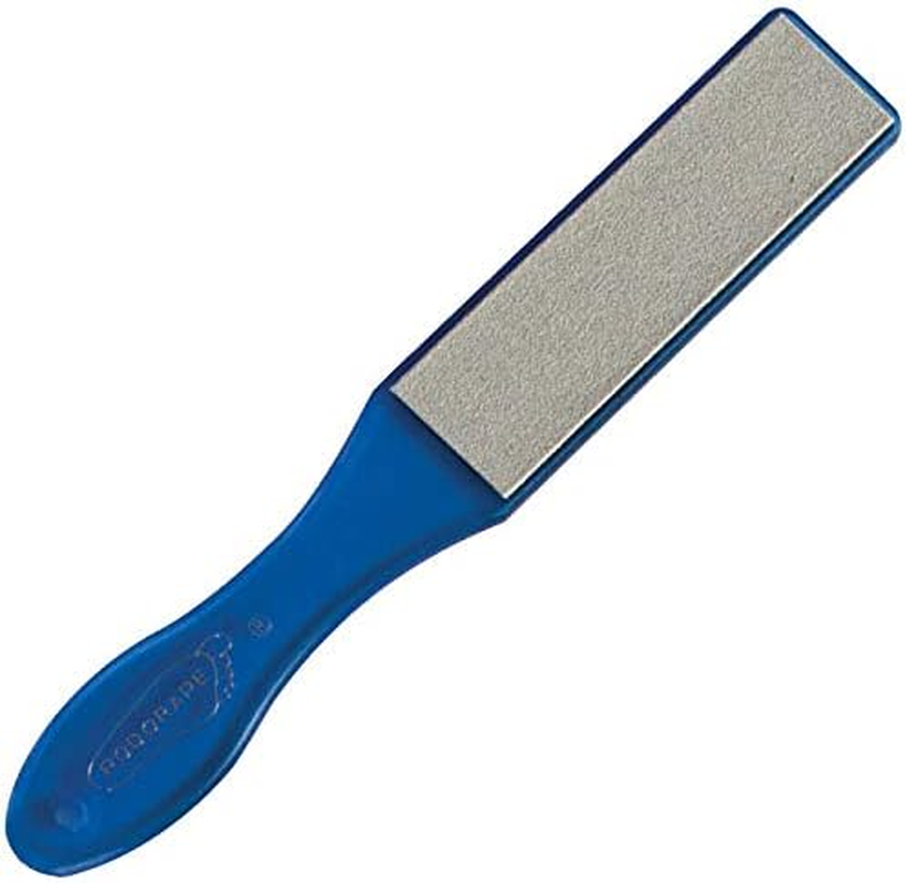 Professional Foot File for Corn & Callus Removal Podorape (France) Royal Blue image number 2
