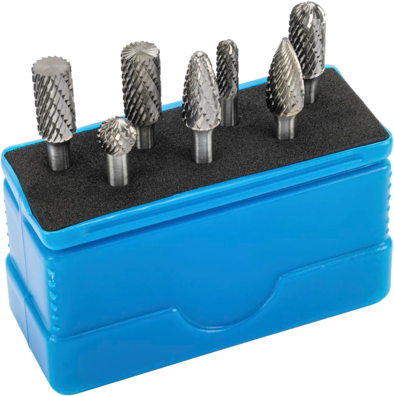 Condor Carbide Burr Set 7 Pieces image number 3