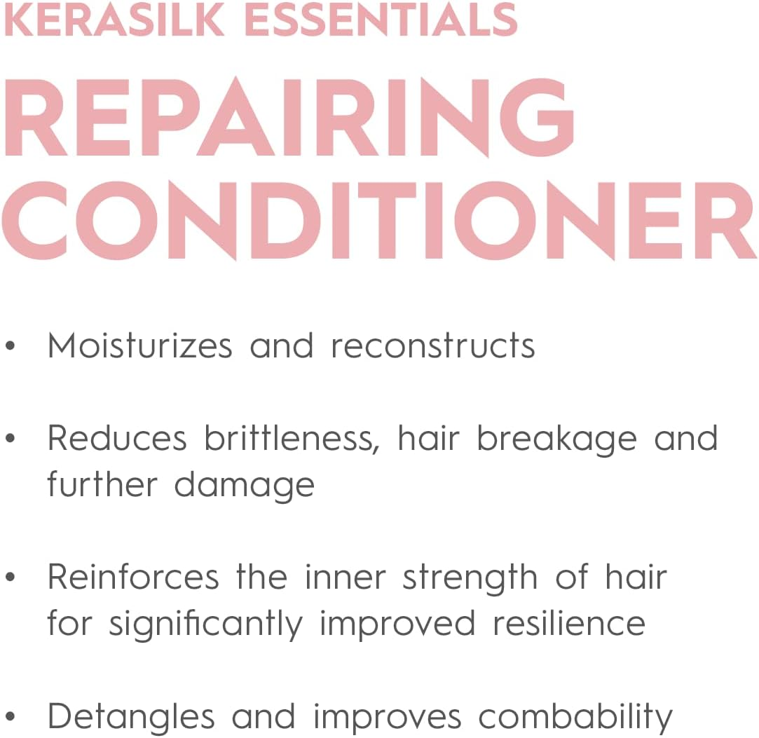 KERASILK Repairing Conditioner