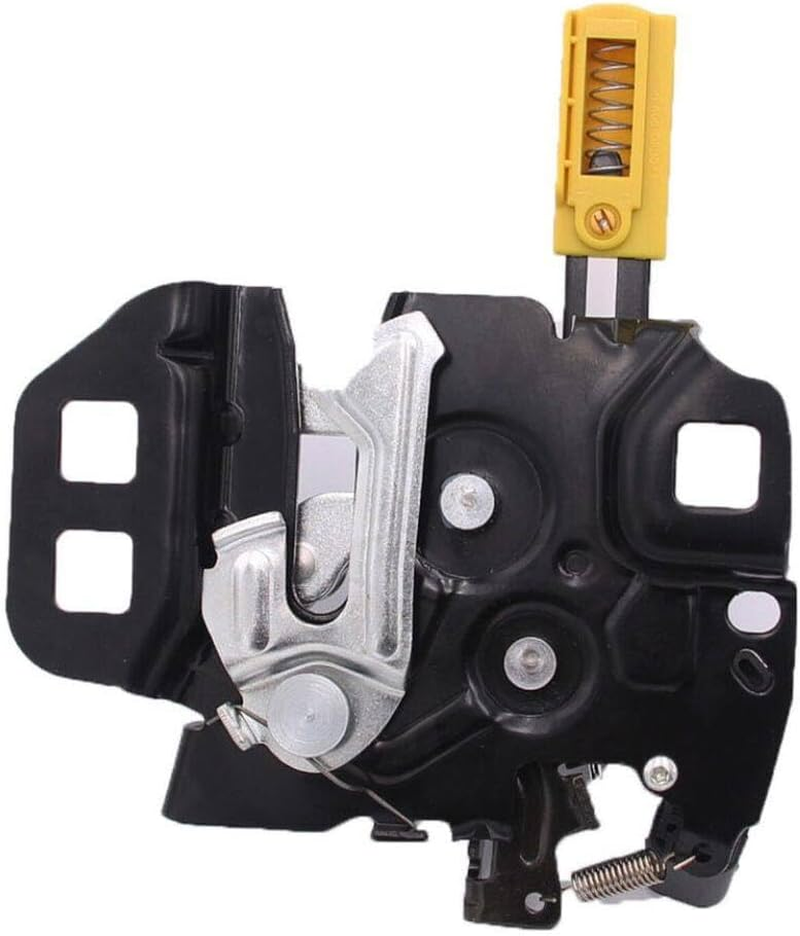 Replacement# FT4A16700AB Hood Lock 1Pc/Set image number 3