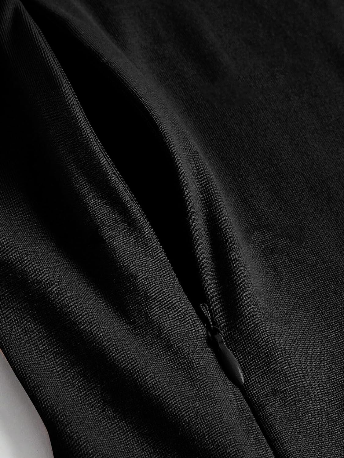 Comfort Breastfeeding Shirts for Women Zip Nursing Tops Causal Distressed Acid Washed Maternity Tees image number 7