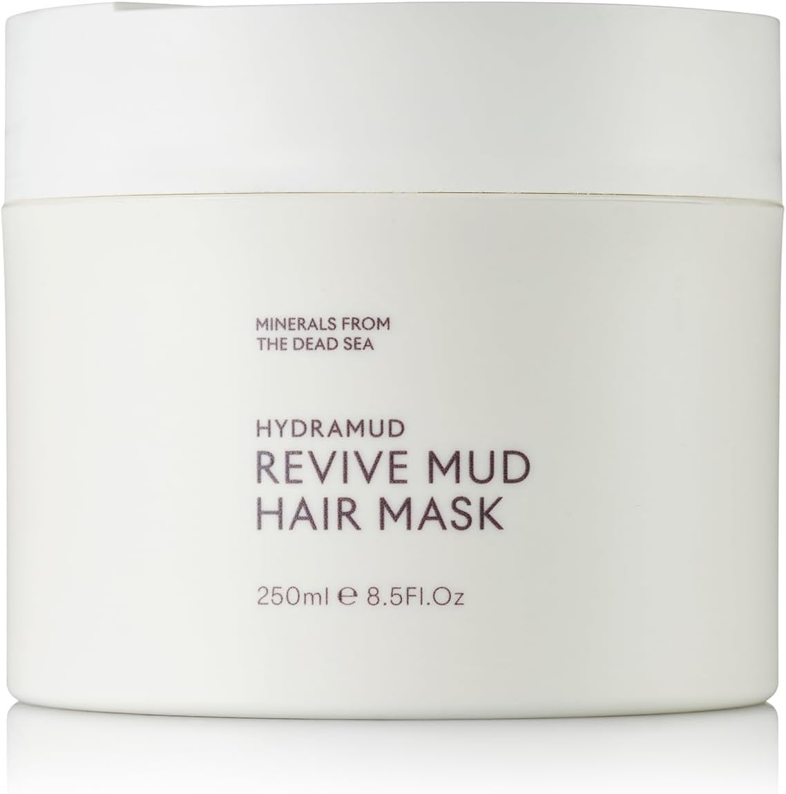 Seacret Mineral-Rich Reviving Mud Hair Mask 8.5 Oz image number 6