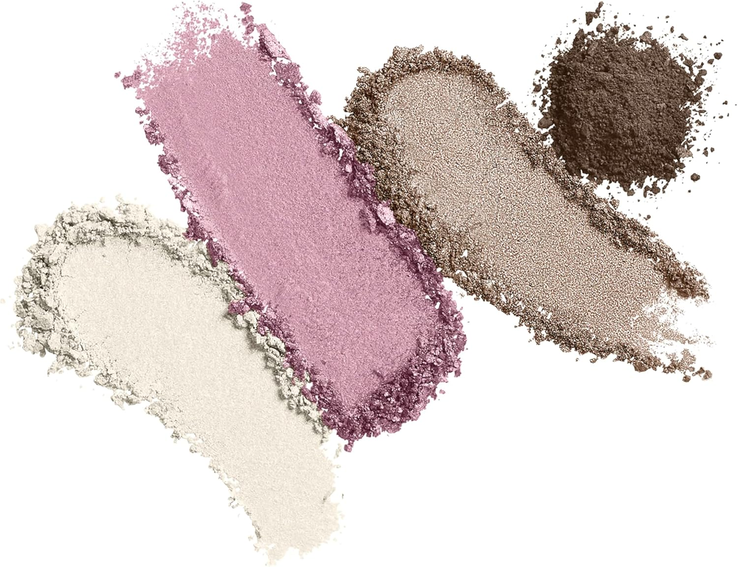 COVERGIRL - Eye Enhancers 4-Kit Eyeshadow, Silky, Sheer Formula, Double Ended Applicator, 100% Cruelty-Free image number 6