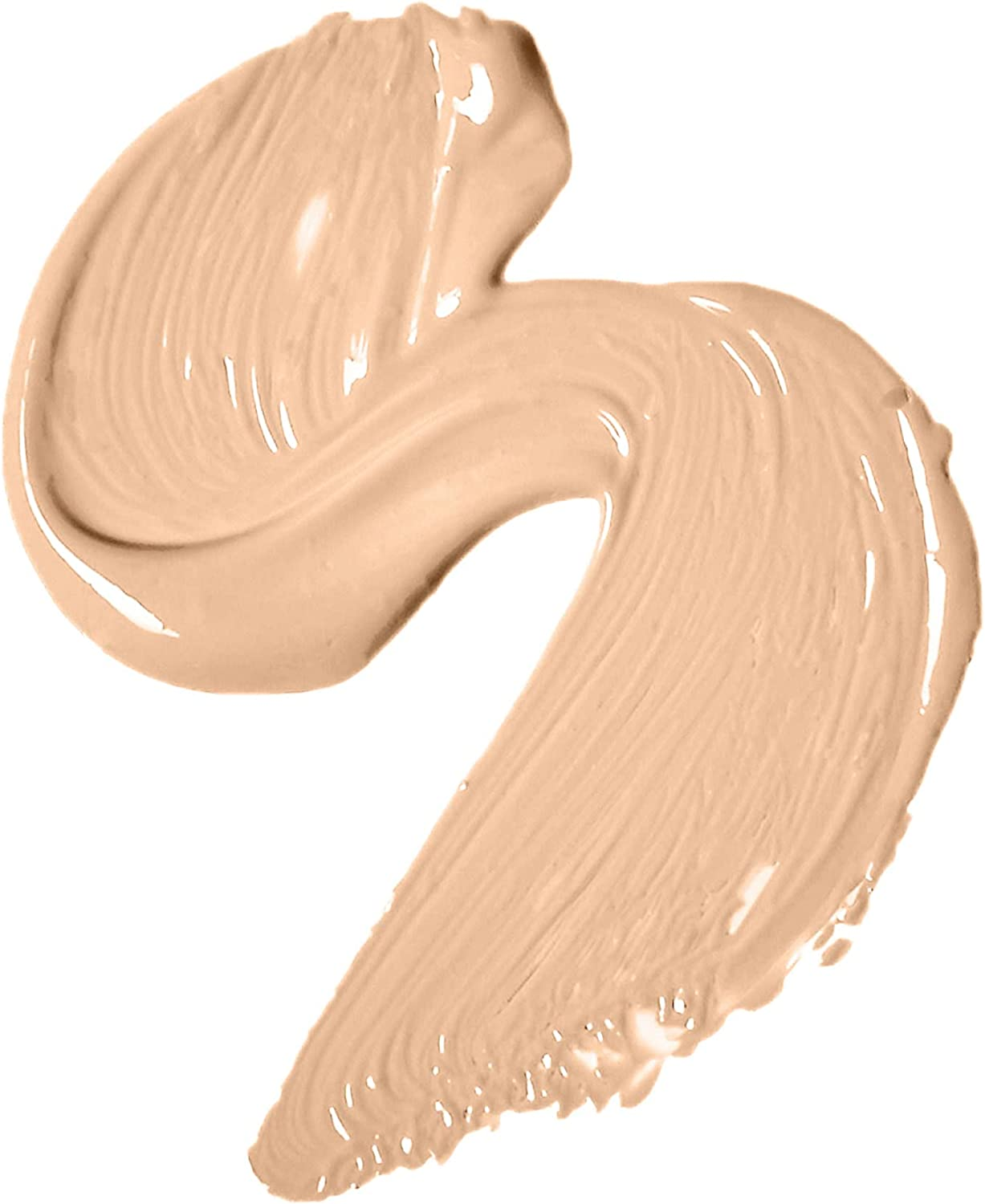 E.L.F. Hydrating Camo Concealer, Covers Blemishes & Under-Eye Circles, Full-Coverage & Delivers a Satin Finish, Vegan & Cruelty-Free, Fair Warm image number 3
