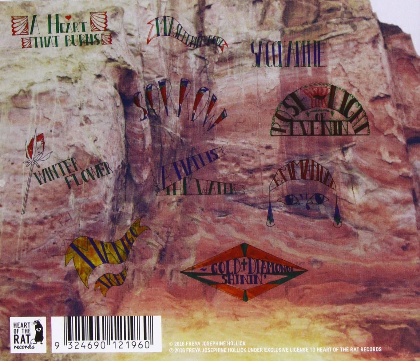 Unceremonious Junking of Me image number 1