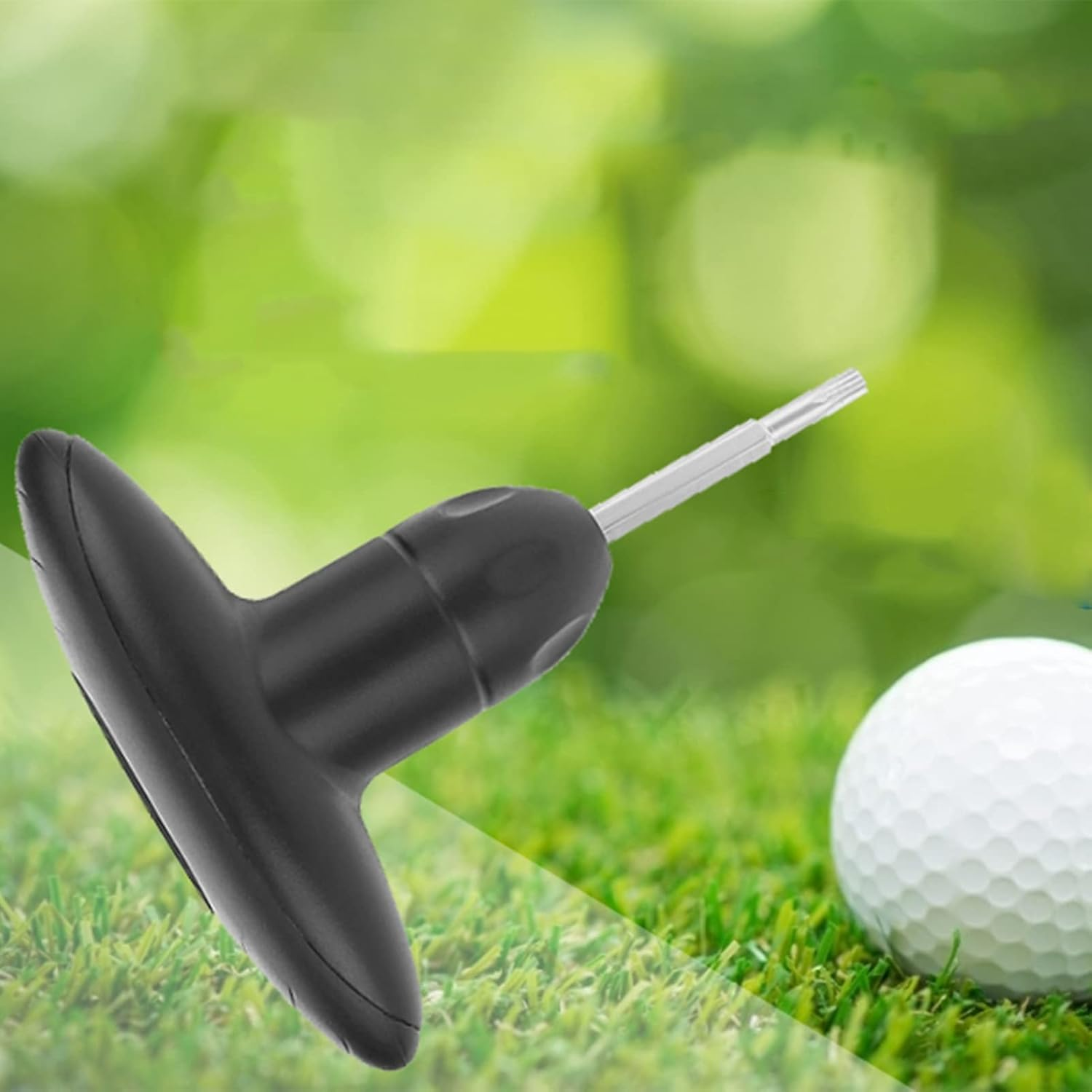 Wrench Tool for Driver Shaft Adapter &ndash; Equipment and Accessories image number 3