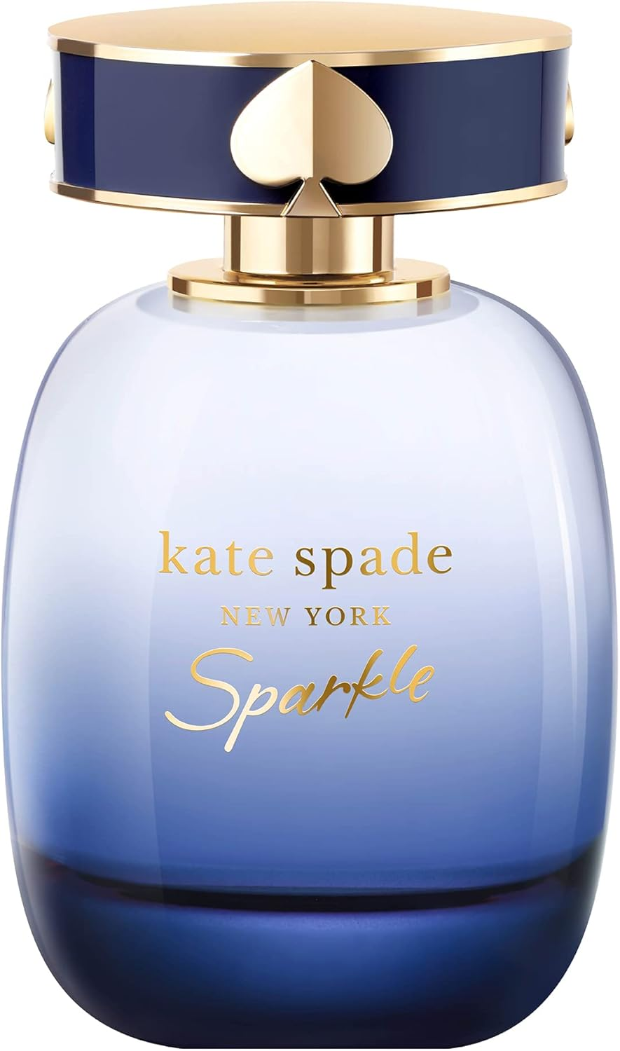 Kate Spade Sparkle Eau De Parfum Spray for Womens 100 Ml