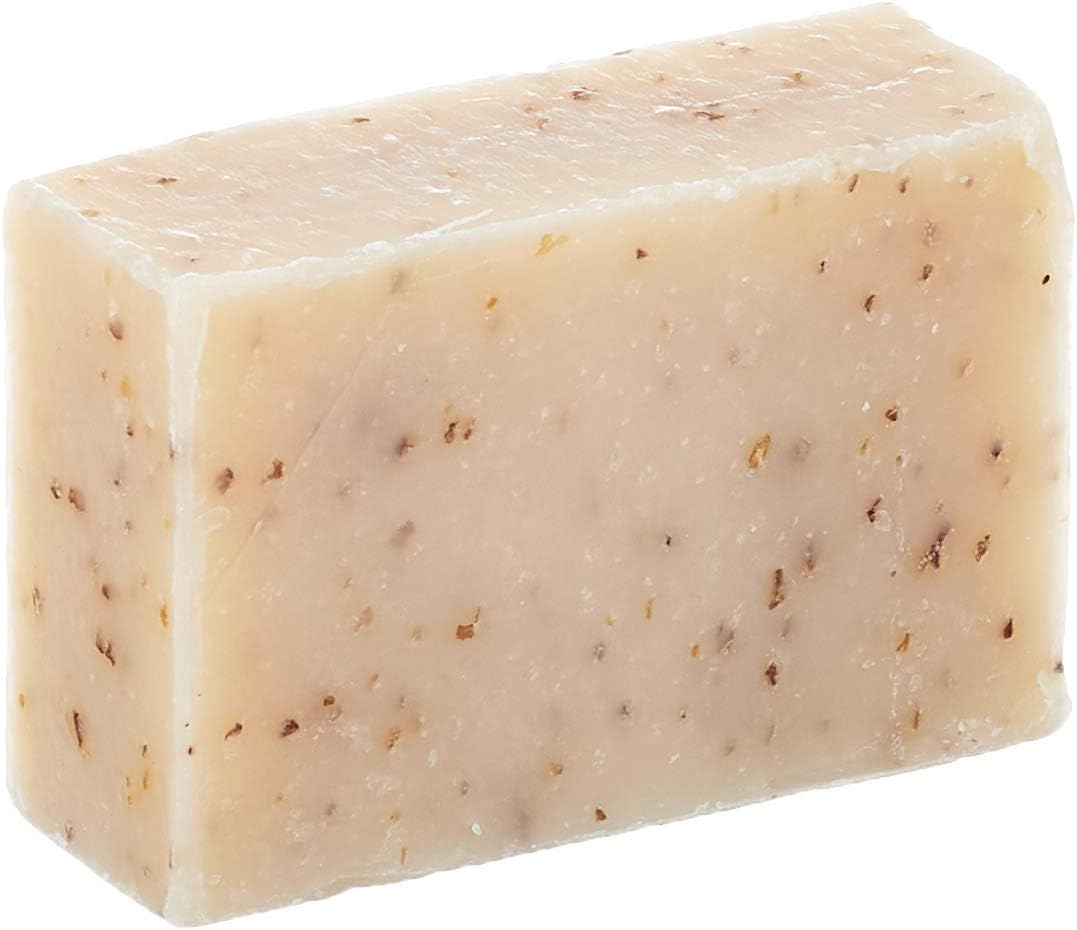 BOTANICUM Oatmeal Soap 100G, Not Applicable