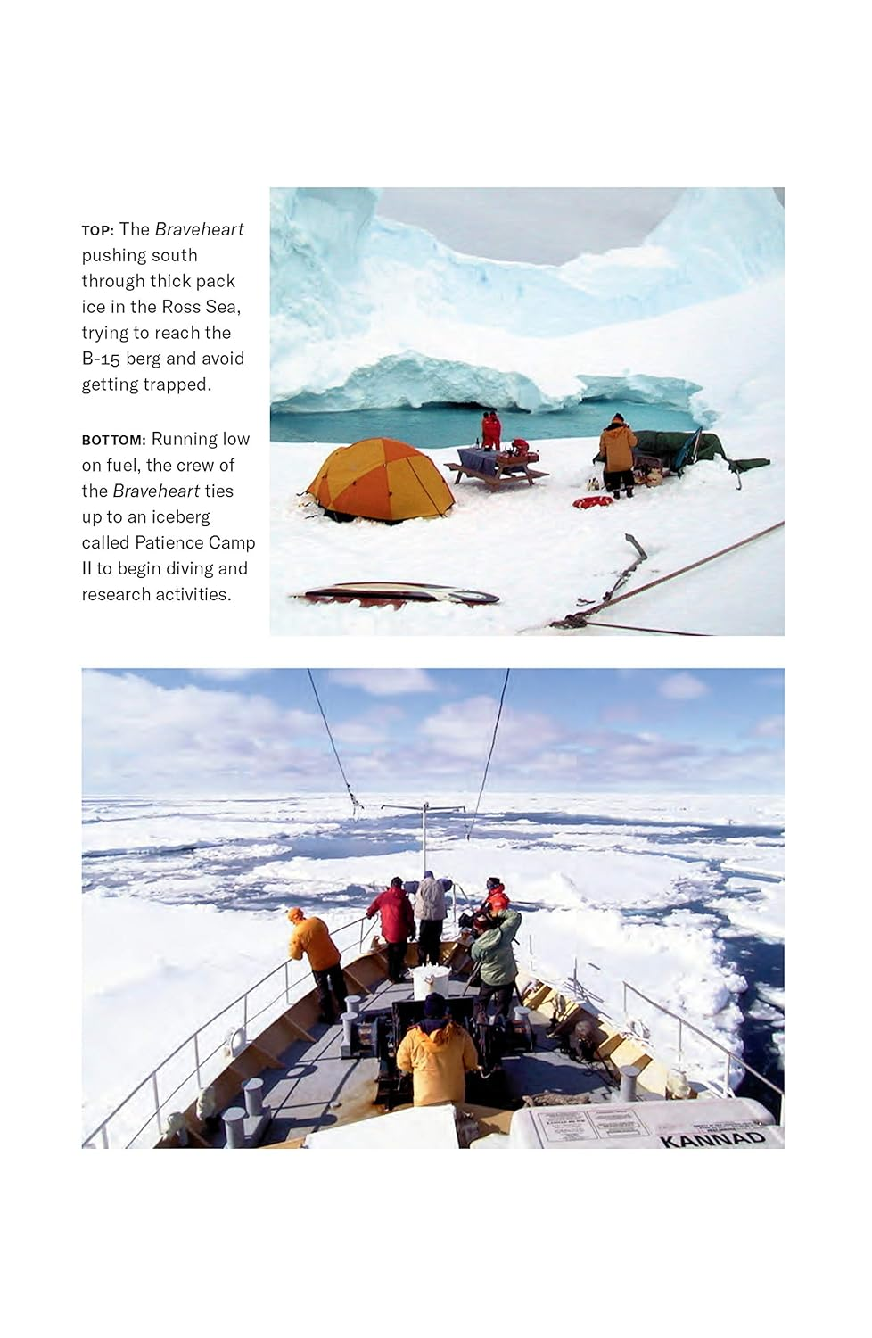 Into the Planet: My Life as a Cave Diver