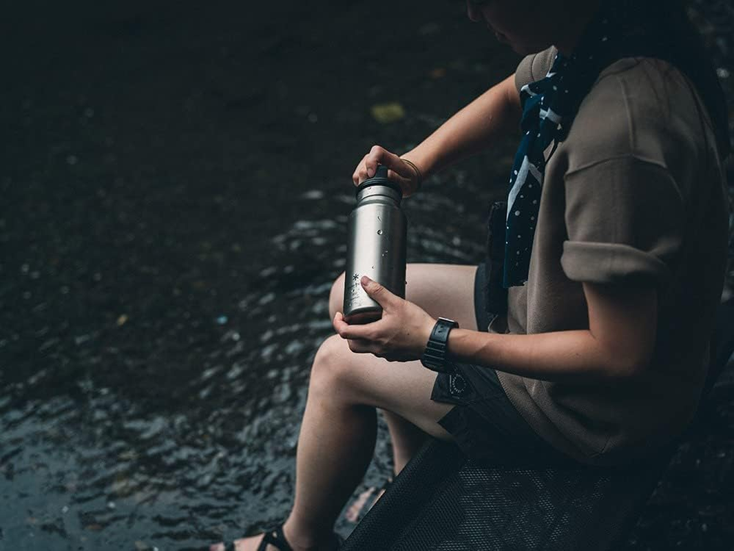 Snow Peak TW-800 Aurora Bottle 800 image number 2